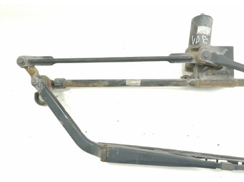 Brisač za Kamion MAN Wiper frame 81264006124: slika Brisač za Kamion MAN Wiper frame 81264006124 Brisač za Kamion MAN Wiper frame 81264006124: slika Brisač za Kamion MAN Wiper frame 81264006124