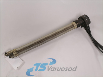 Sustav goriva MERCEDES-BENZ