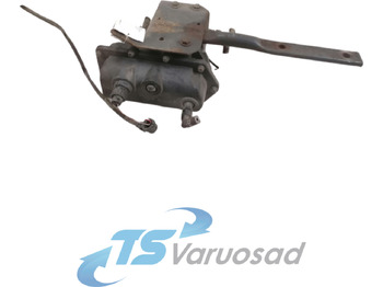 Sustav goriva MERCEDES-BENZ