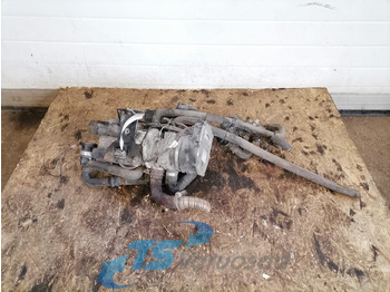 Grijanje/ Ventilacija MERCEDES-BENZ