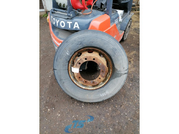 Gume i felge BRIDGESTONE