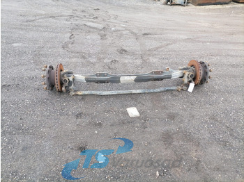 Prednja osovina za Kamion Mercedes-Benz Esisilla tala 9433312101: slika Prednja osovina za Kamion Mercedes-Benz Esisilla tala 9433312101