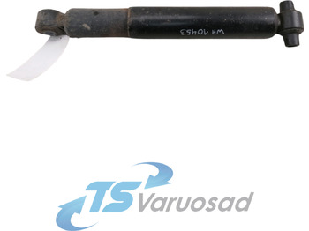 Amortizeri MERCEDES-BENZ