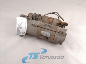 Starter MERCEDES-BENZ
