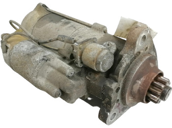 Starter MERCEDES-BENZ
