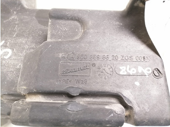 Brisač za Kamion Mercedes-Benz Windscreen washer fluid tank A9608696620: slika Brisač za Kamion Mercedes-Benz Windscreen washer fluid tank A9608696620