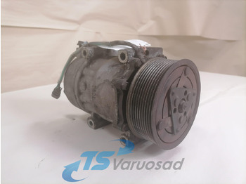 Grijanje/ Ventilacija SCANIA