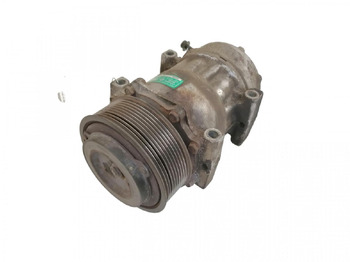 Grijanje/ Ventilacija SCANIA