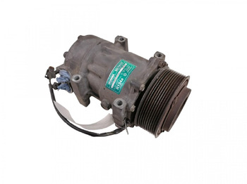 Grijanje/ Ventilacija SCANIA