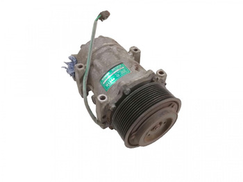 Grijanje/ Ventilacija SCANIA