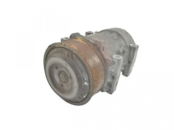 Grijanje/ Ventilacija SCANIA