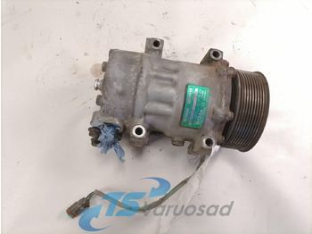 Grijanje/ Ventilacija za Kamion Scania A/C compressor 2564093: slika Grijanje/ Ventilacija za Kamion Scania A/C compressor 2564093