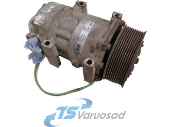 Grijanje/ Ventilacija SCANIA