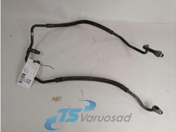 Grijanje/ Ventilacija SCANIA