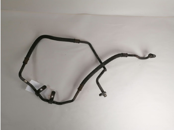 Grijanje/ Ventilacija SCANIA