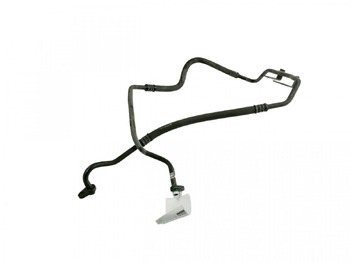 Grijanje/ Ventilacija SCANIA