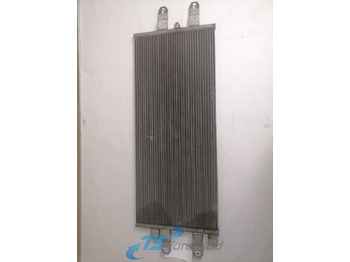 Grijanje/ Ventilacija SCANIA