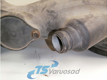 Sustav usisa za Kamion Scania Air intake 1484464: slika Sustav usisa za Kamion Scania Air intake 1484464