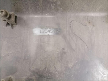 Prag za Kamion Scania Astmelaua plastik kate, ülemine parem 1354592: slika Prag za Kamion Scania Astmelaua plastik kate, ülemine parem 1354592