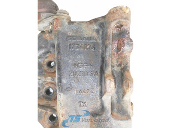 Okvir/ Šasija za Kamion Scania Bracket 1734074: slika Okvir/ Šasija za Kamion Scania Bracket 1734074