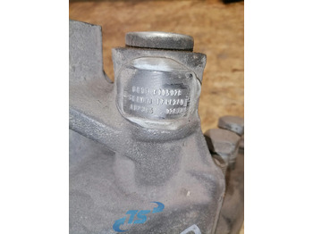 Dijelovi kočnica za Kamion Scania Brake caliper 1744249: slika Dijelovi kočnica za Kamion Scania Brake caliper 1744249