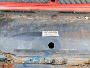 Branik za Kamion Scania Bumper 1731206: slika Branik za Kamion Scania Bumper 1731206