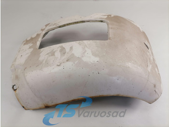 Kut branika za Kamion Scania Bumper cover 1324597: slika Kut branika za Kamion Scania Bumper cover 1324597