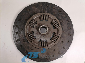 Lamela kvačila za Kamion Scania Clutch disc 2085862: slika Lamela kvačila za Kamion Scania Clutch disc 2085862