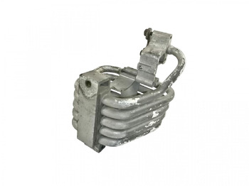 Zračni kompresor za kočnice SCANIA