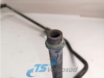Zračni kompresor za kočnice za Kamion Scania Compressor air pipe 1863947: slika Zračni kompresor za kočnice za Kamion Scania Compressor air pipe 1863947
