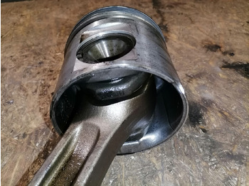 Klip/ Prsten/ Čahura za Kamion Scania Connecting rod + piston 1798596: slika Klip/ Prsten/ Čahura za Kamion Scania Connecting rod + piston 1798596