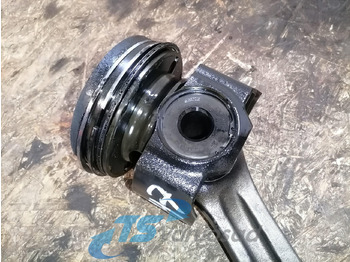 Klip/ Prsten/ Čahura za Kamion Scania Connecting rod + piston 2263286: slika Klip/ Prsten/ Čahura za Kamion Scania Connecting rod + piston 2263286