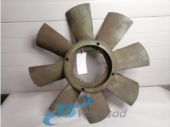 Ventilator SCANIA