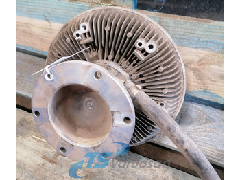 Ventilator SCANIA