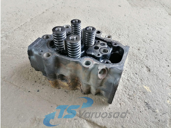 Glava cilindra SCANIA
