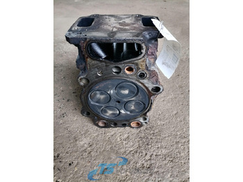 Glava cilindra za Kamion Scania Cylinder head, XPI 1921303: slika Glava cilindra za Kamion Scania Cylinder head, XPI 1921303 Glava cilindra za Kamion Scania Cylinder head, XPI 1921303: slika Glava cilindra za Kamion Scania Cylinder head, XPI 1921303