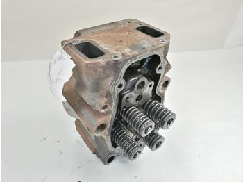 Glava cilindra za Kamion Scania Cylinder head, XPI 2245533: slika Glava cilindra za Kamion Scania Cylinder head, XPI 2245533