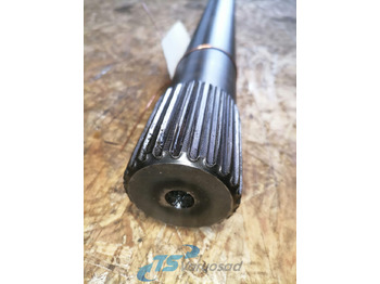 Polosovina za Kamion Scania Drive shaft 1315681: slika Polosovina za Kamion Scania Drive shaft 1315681