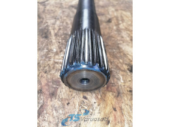 Polosovina za Kamion Scania Drive shaft 1368176: slika Polosovina za Kamion Scania Drive shaft 1368176 Polosovina za Kamion Scania Drive shaft 1368176: slika Polosovina za Kamion Scania Drive shaft 1368176