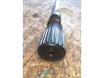 Polosovina za Kamion Scania Drive shaft 1368176: slika Polosovina za Kamion Scania Drive shaft 1368176 Polosovina za Kamion Scania Drive shaft 1368176: slika Polosovina za Kamion Scania Drive shaft 1368176
