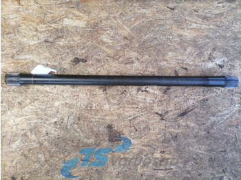 Polosovina za Kamion Scania Drive shaft 1368176: slika Polosovina za Kamion Scania Drive shaft 1368176 Polosovina za Kamion Scania Drive shaft 1368176: slika Polosovina za Kamion Scania Drive shaft 1368176