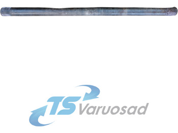 Polosovina SCANIA
