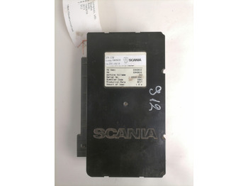 Upravljačka jedinica (ECU) za Kamion Scania Ecu, VIS 1943618: slika Upravljačka jedinica (ECU) za Kamion Scania Ecu, VIS 1943618