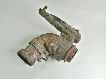 Dijelovi kočnica SCANIA