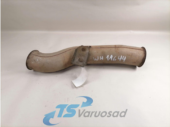 Prigušni lonac SCANIA