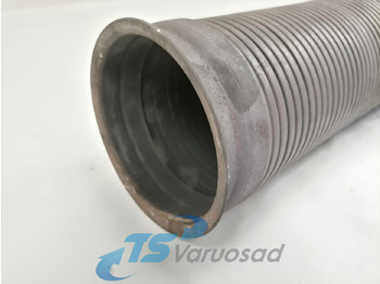 Prigušni lonac za Kamion Scania Exhaust pipe 1545481: slika Prigušni lonac za Kamion Scania Exhaust pipe 1545481