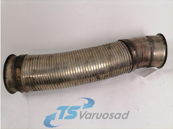 Prigušni lonac SCANIA