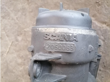 Filter goriva za Kamion Scania Fuel filter unit 2060083: slika Filter goriva za Kamion Scania Fuel filter unit 2060083 Filter goriva za Kamion Scania Fuel filter unit 2060083: slika Filter goriva za Kamion Scania Fuel filter unit 2060083