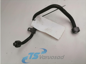 Sustav goriva SCANIA