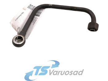 Sustav goriva SCANIA